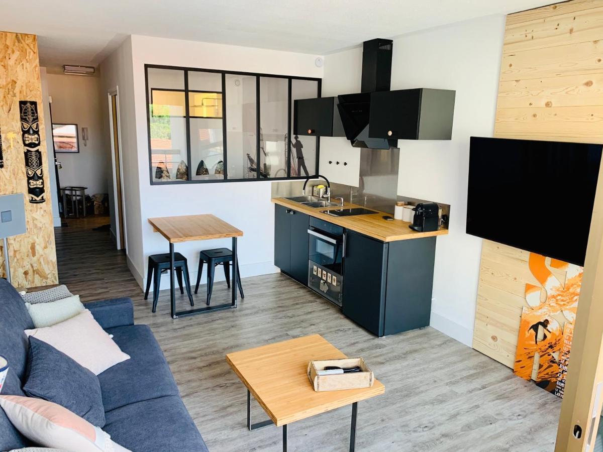 Appartement Tout Neuf Vieil Antibes Buitenkant foto