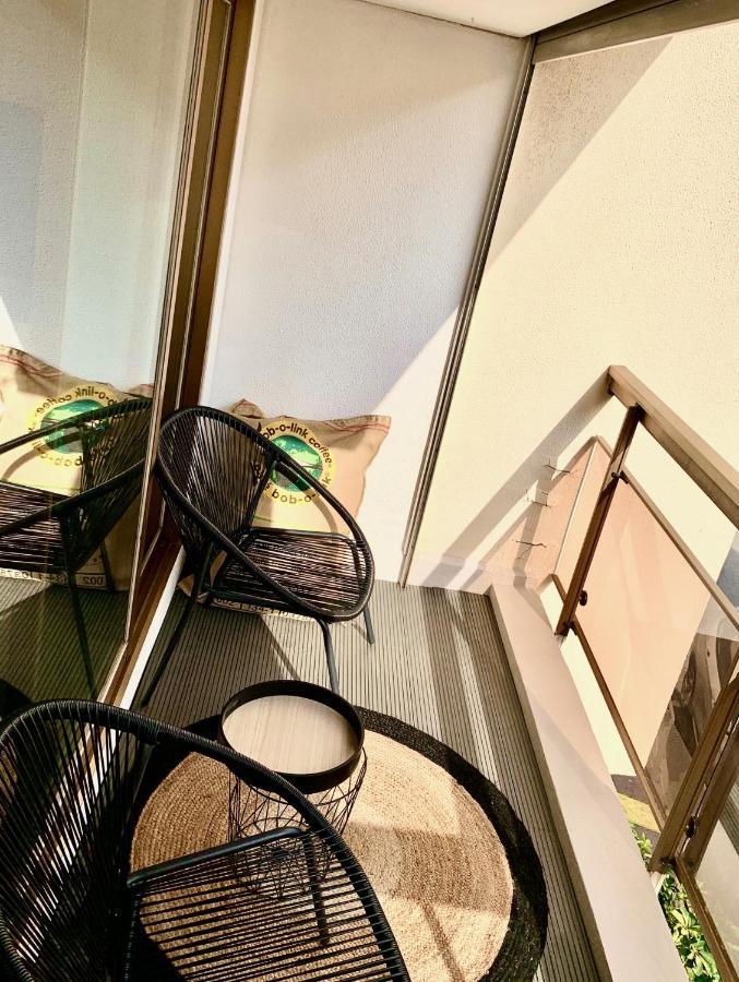 Appartement Tout Neuf Vieil Antibes Buitenkant foto